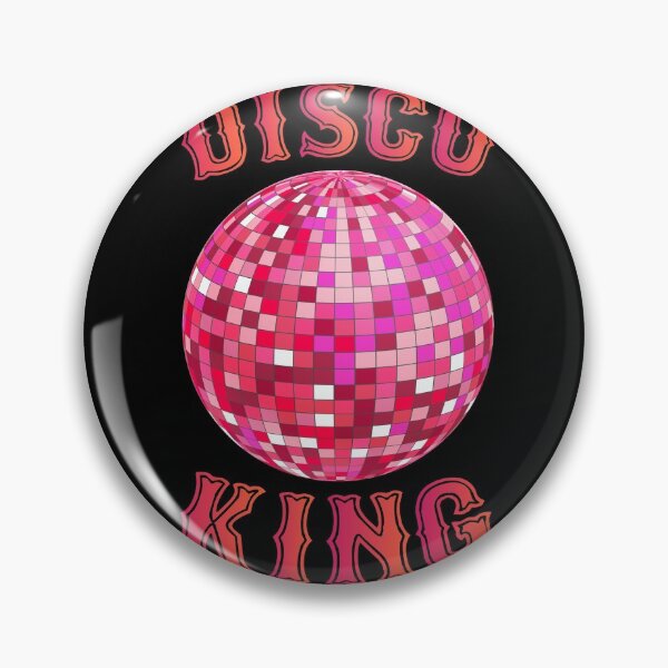 Item preview, Funny Retro Vintage Disco designed and sold by jcorres.