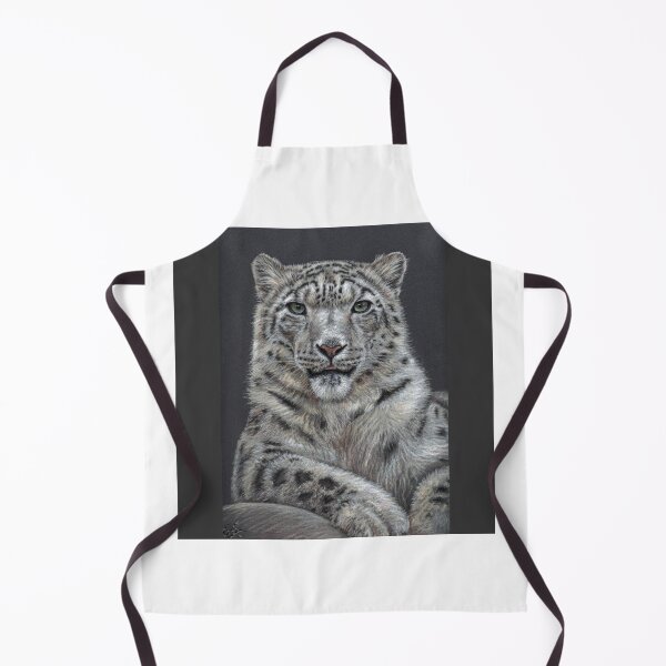Item preview, Snowleopard designed and sold by Arts & Dogs.