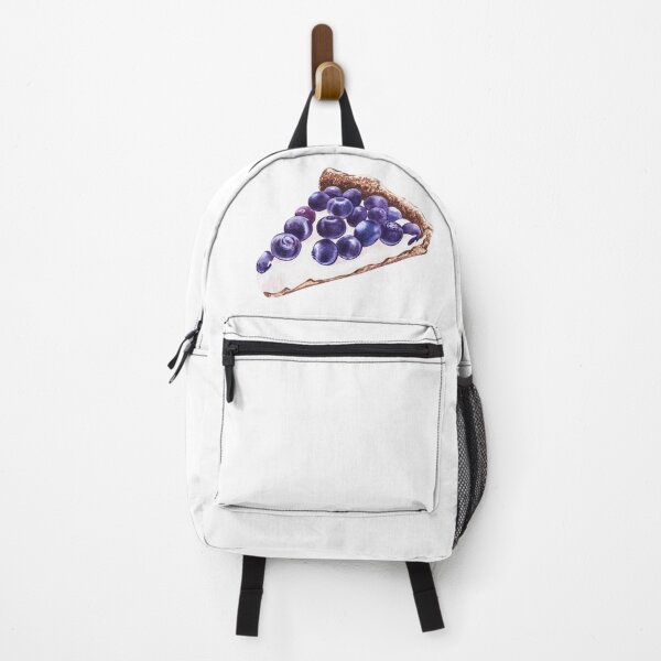 Item preview, Blueberry cake designed and sold by Ann Astro.