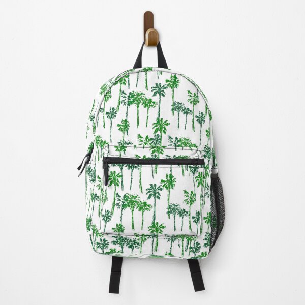 Item preview, Palm Tree Pattern designed and sold by SvBDesigns.
