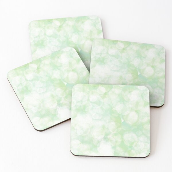 Item preview, Bubbles Green Pattern Gifts designed and sold by TheGreekGuy.
