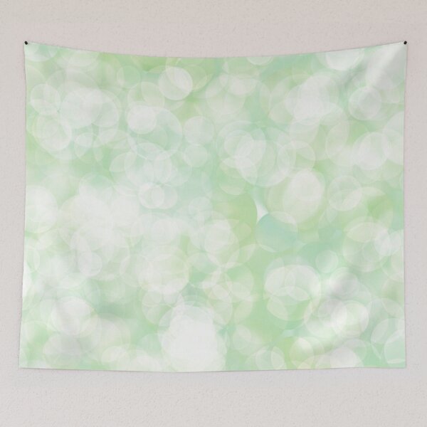 Item preview, Bubbles Green Pattern Gifts designed and sold by TheGreekGuy.