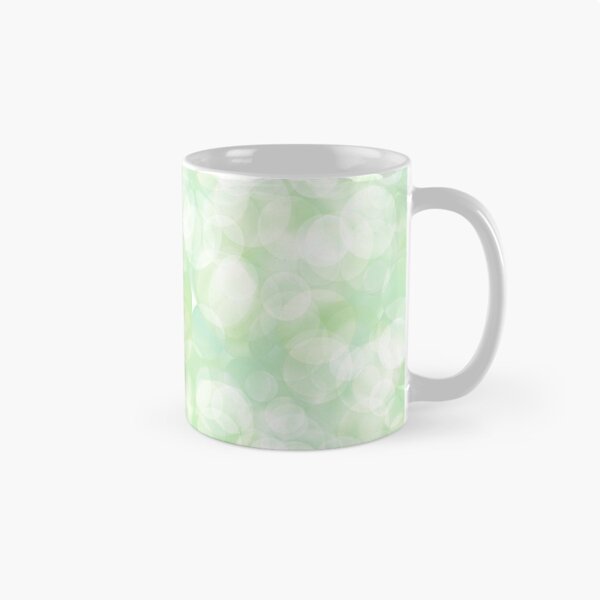 Item preview, Bubbles Green Pattern Gifts designed and sold by TheGreekGuy.