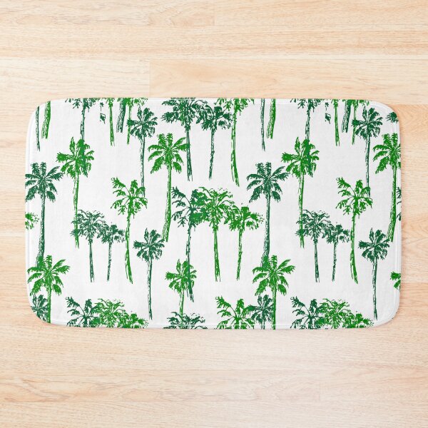 Item preview, Palm Tree Pattern designed and sold by SvBDesigns.