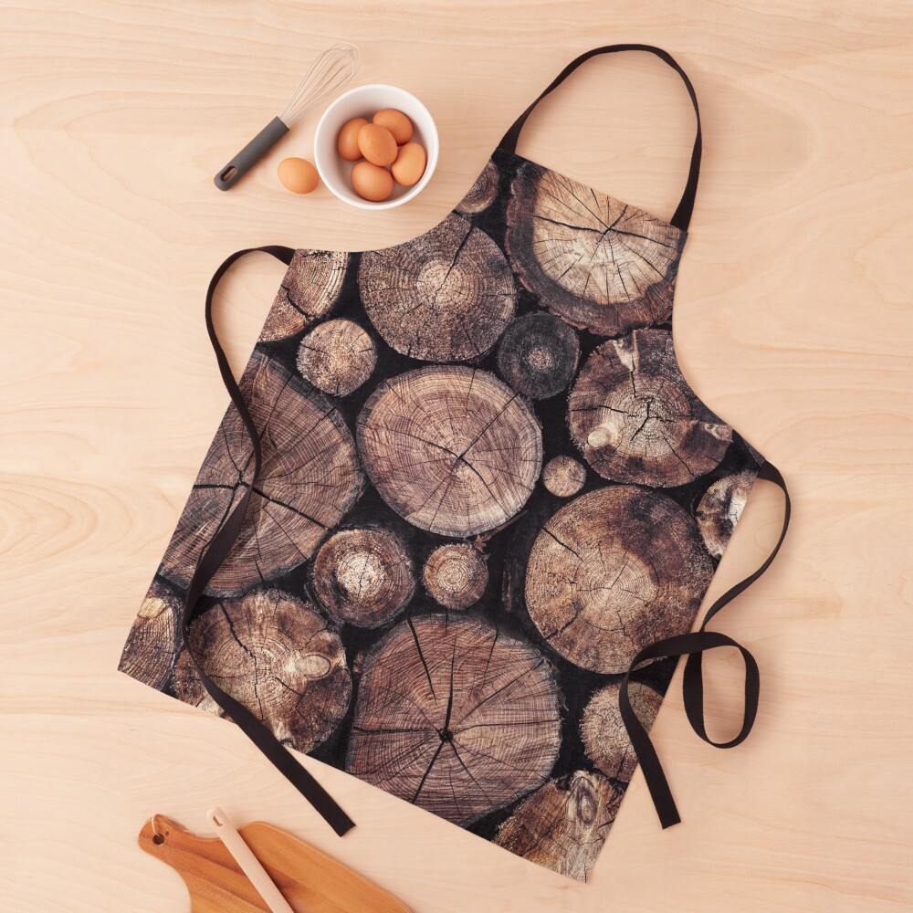 Item preview, Apron designed and sold by tekay.