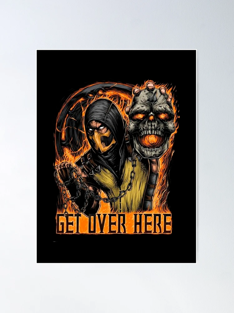 【R寫眞】Poster　Get over fposter,medium,wall_texture,
