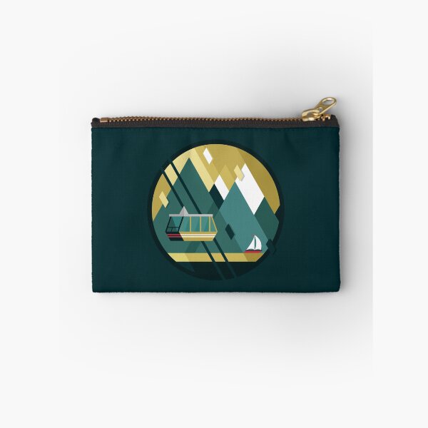Item preview, Vancouver designed and sold by thejumbleclub.