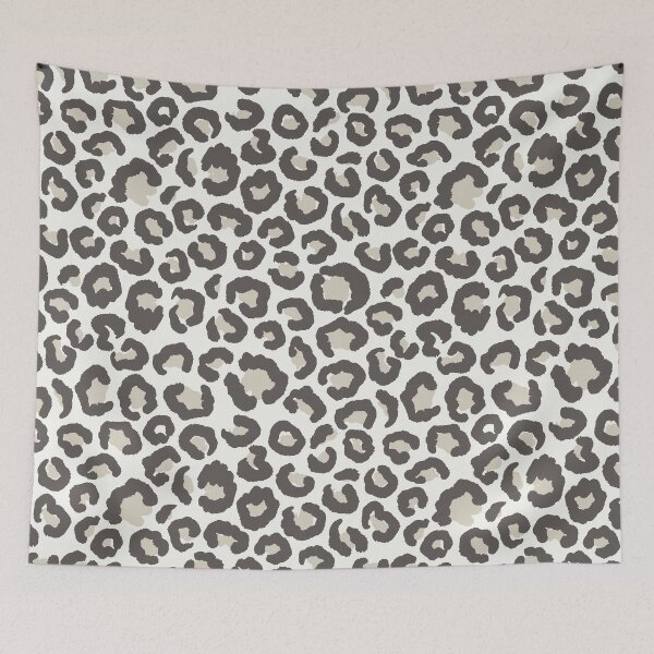 Item preview, Neutral Animal Print  designed and sold by RusticGarden.