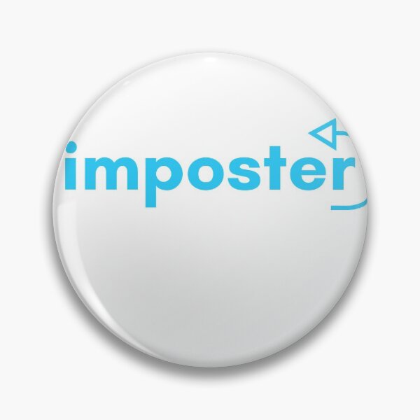 Item preview, Imposter Among Us! designed and sold by Scott Black.
