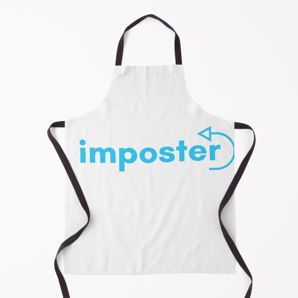Item preview, Imposter Among Us! designed and sold by Scott Black.