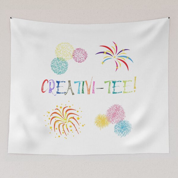 Item preview, Creativi-Tee designed and sold by miTeless seDign.