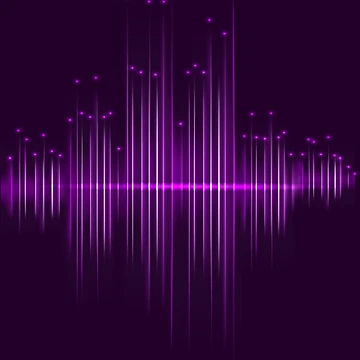 Artwork thumbnail, Light Rays Technology Design by VikiQuick