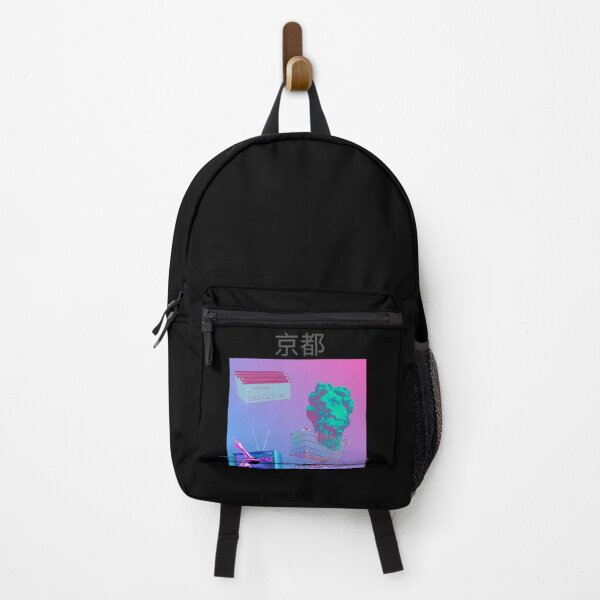Item preview, Vaporwave Aesthetic Collage designed and sold by narcocynic.