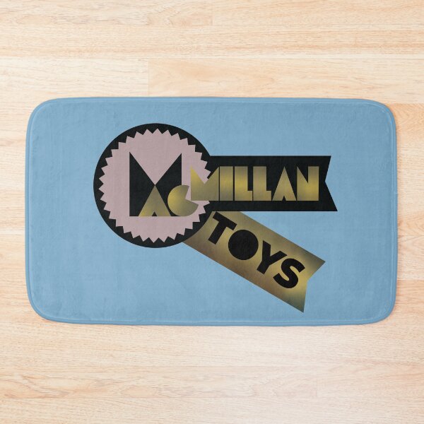 Item preview, MacMilllan Toys brand designed and sold by Bobby Shaftoe.
