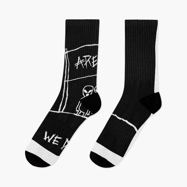 Item preview, Area 51 - we did it designed and sold by Russell Gillard.