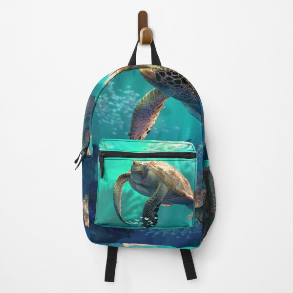 Item preview, Sea Turtles designed and sold by DavidPenfound.