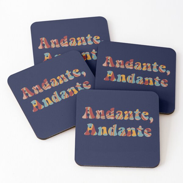 Item preview, andante andante Mamma Mia movie designed and sold by TheFirstMayDay.