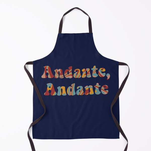 Item preview, andante andante Mamma Mia movie designed and sold by TheFirstMayDay.