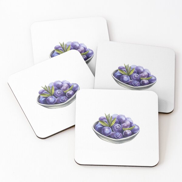 Item preview, Blueberry  designed and sold by Ann Astro.