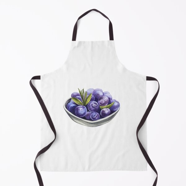 Item preview, Blueberry designed and sold by Ann Astro.