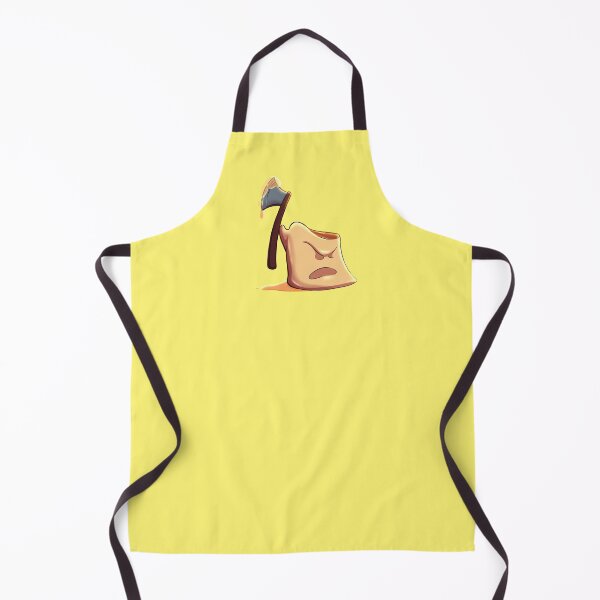 Item preview, Axe Leche Flan Halloween Cute Food designed and sold by ellione-loire.