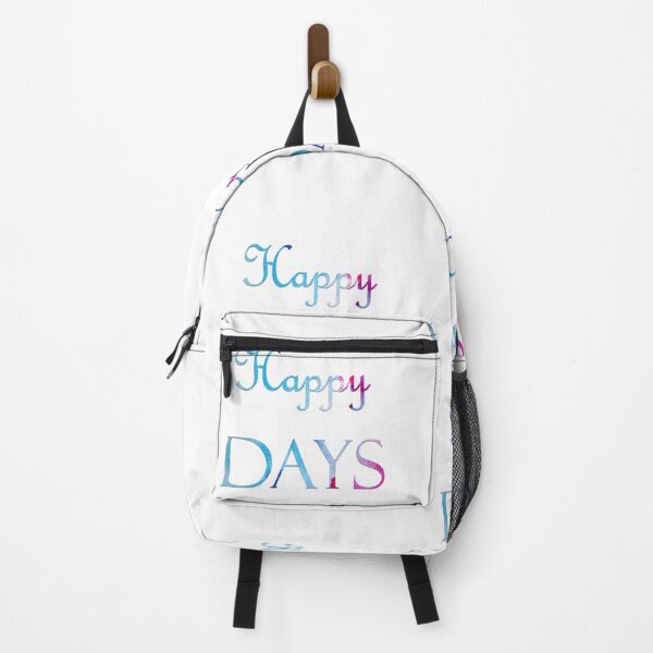 Item preview, Happy Days Topography designed and sold by Josephine Mulholland.