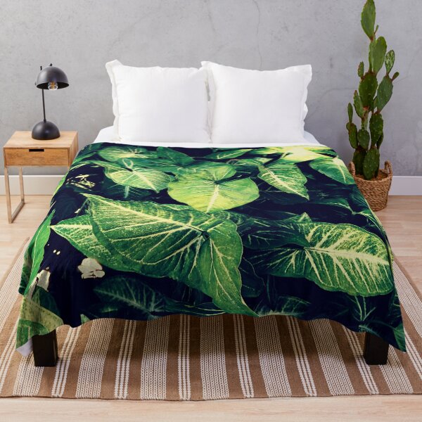 Item preview, plant and leaf designed and sold by blurry-mind.