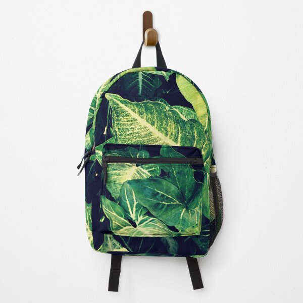 Item preview, plant and leaf designed and sold by blurry-mind.