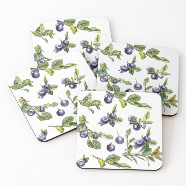 Item preview, Blueberry  designed and sold by Ann Astro.
