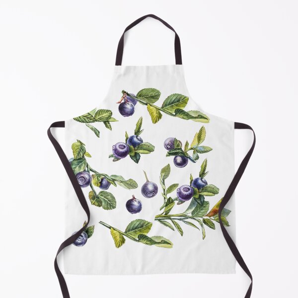Item preview, Blueberry designed and sold by Ann Astro.
