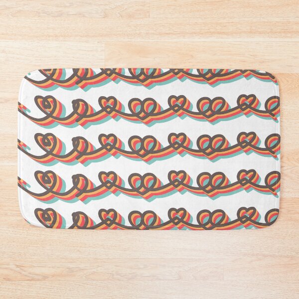 Item preview, Retro pattern designed and sold by redgoch.