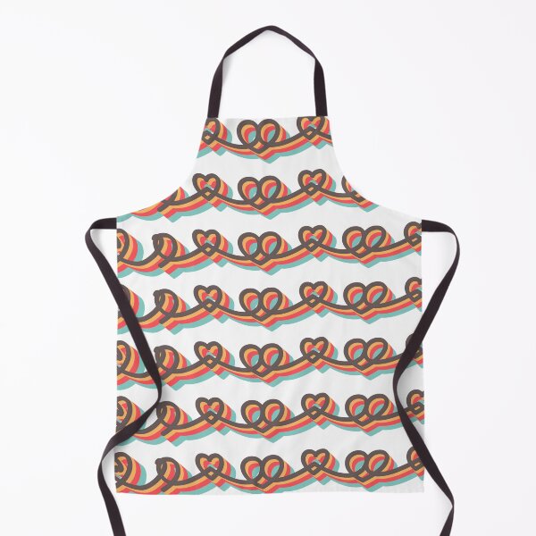 Item preview, Retro pattern designed and sold by redgoch.