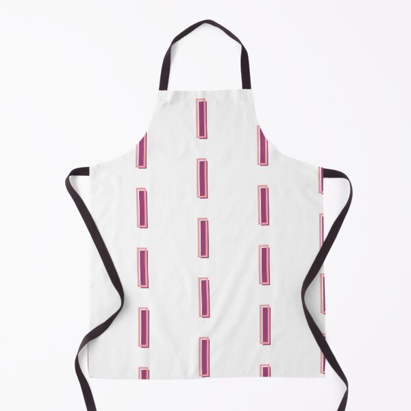 Item preview, pink and purple I letter designed and sold by charlyj___.