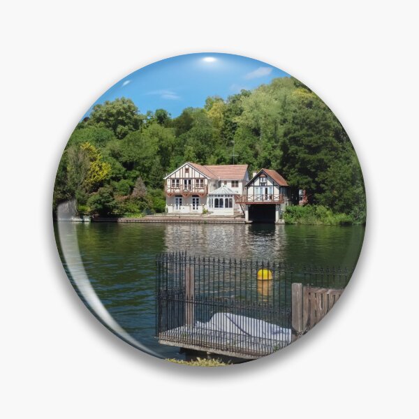Item preview, Life on the Thames Path designed and sold by Dave Williams.