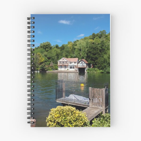 Item preview, Life on the Thames Path designed and sold by Dave Williams.