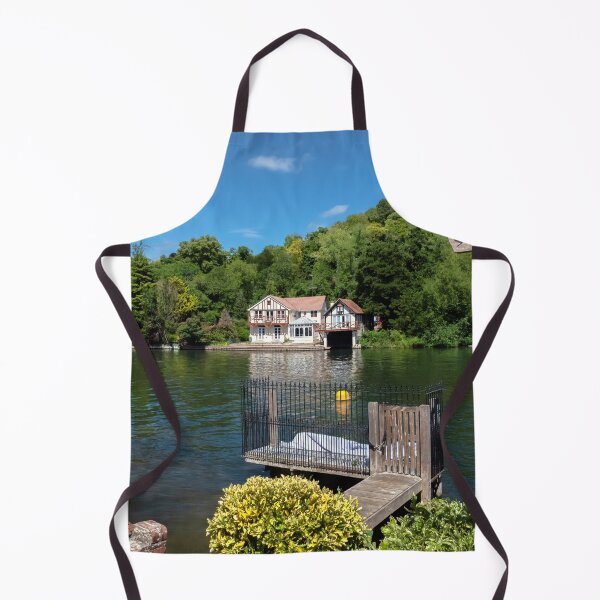 Item preview, Life on the Thames Path designed and sold by Dave Williams.