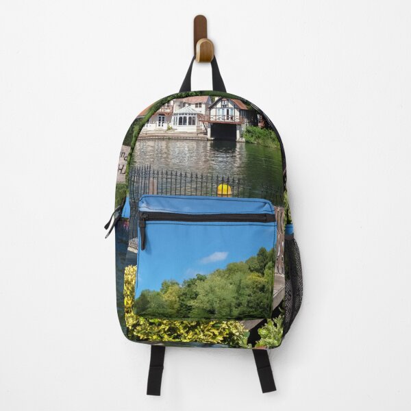 Item preview, Life on the Thames Path designed and sold by Dave Williams.