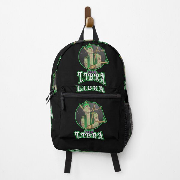 Item preview, Team Libra designed and sold by Batartiste.