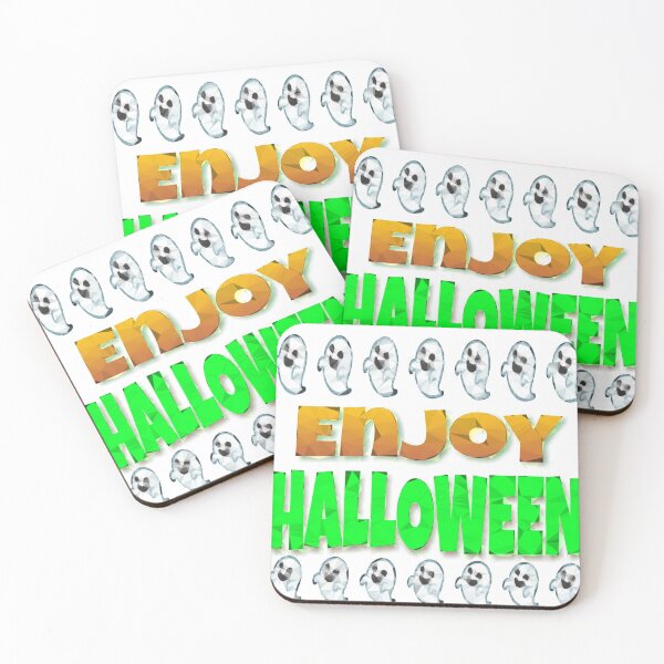Item preview, Enjoy Halloween  designed and sold by 59SHOP24.