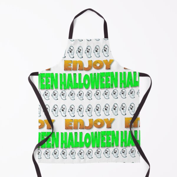 Item preview, Enjoy Halloween  designed and sold by 59SHOP24.