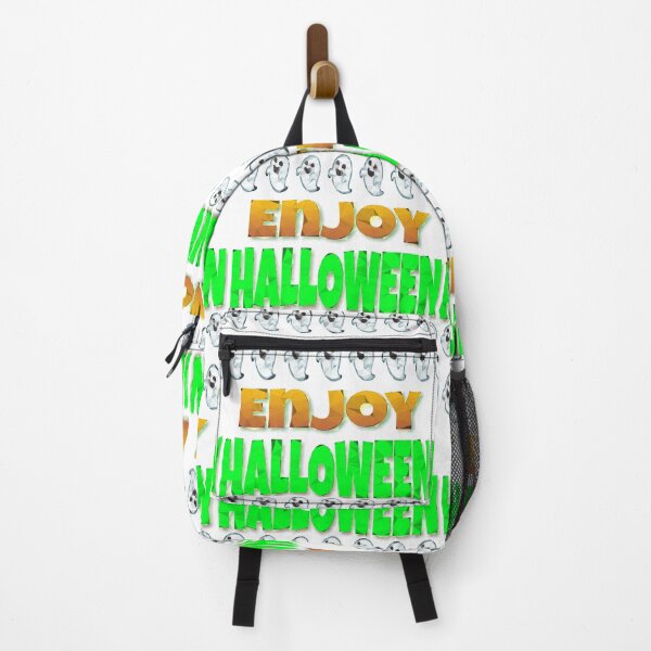 Item preview, Enjoy Halloween  designed and sold by 59SHOP24.