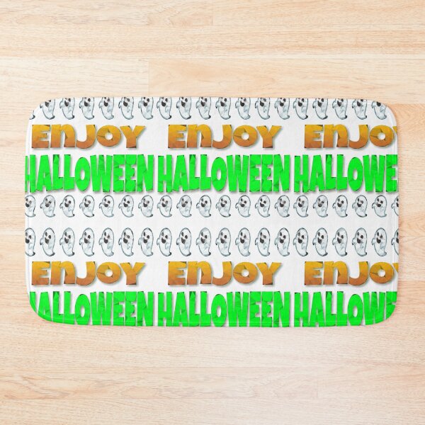 Item preview, Enjoy Halloween  designed and sold by 59SHOP24.