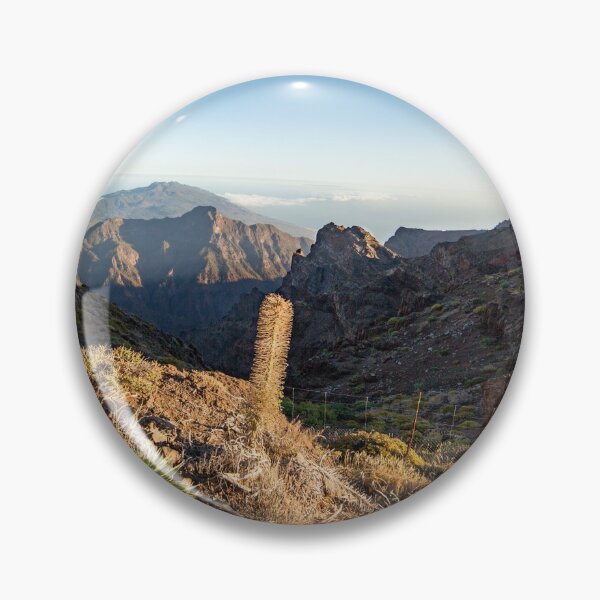Item preview, Roque de Los Muchachos designed and sold by clemadphotoart.