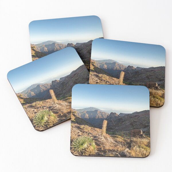 Item preview, Roque de Los Muchachos designed and sold by clemadphotoart.