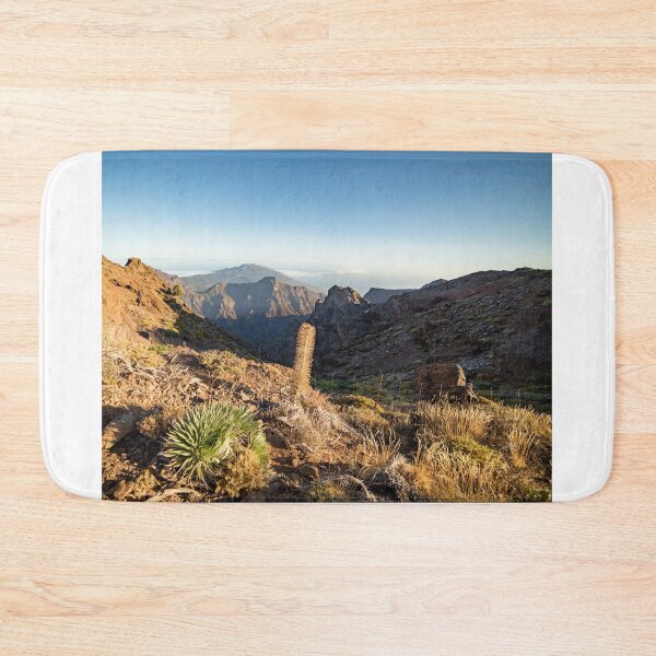 Item preview, Roque de Los Muchachos designed and sold by clemadphotoart.