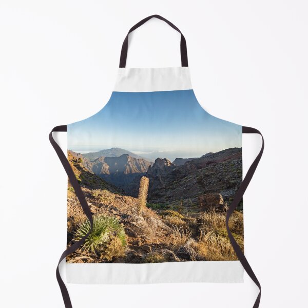 Item preview, Roque de Los Muchachos designed and sold by clemadphotoart.