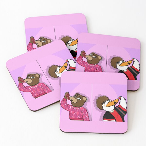 Item preview, BTS - Dionysus  designed and sold by BearQuack.