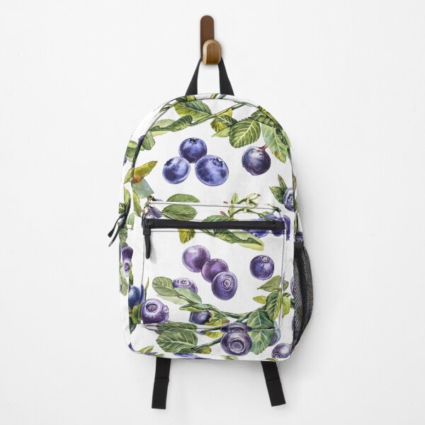Item preview, Blueberry pattern designed and sold by Ann Astro.