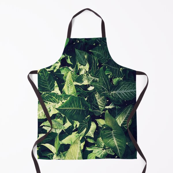 Item preview, plant and leaf designed and sold by blurry-mind.
