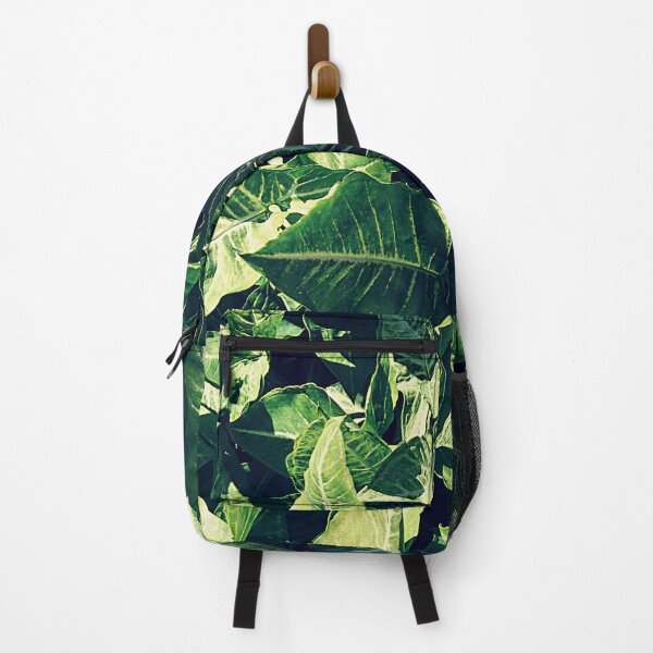 Item preview, plant and leaf designed and sold by blurry-mind.